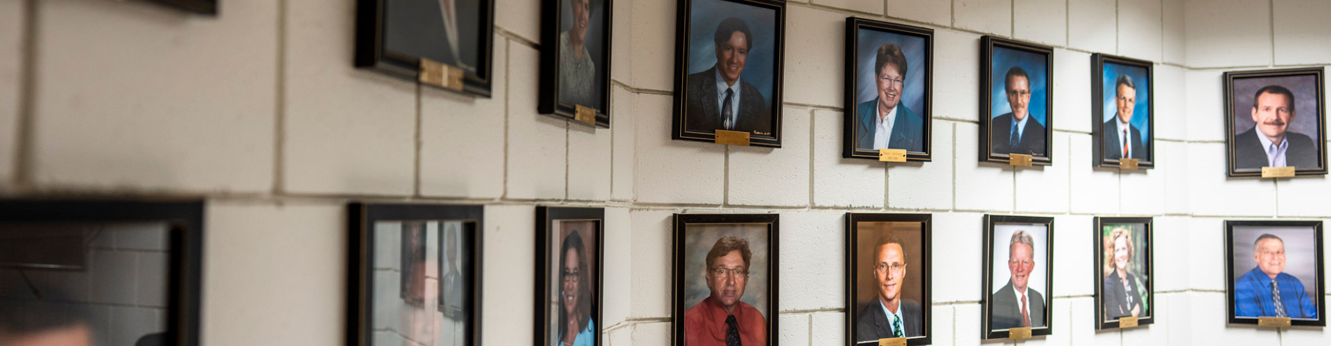 Board of Directors & Directors